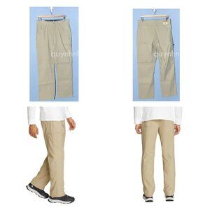 Eddie Bauer Men's Rainier Tech Pant